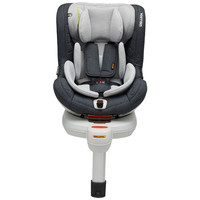 WELLDON 惠尔顿 方舟系列 儿童安全座椅 0-4岁 深空灰