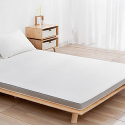 8H 床垫 慢回弹记忆棉床垫 1.8X2米