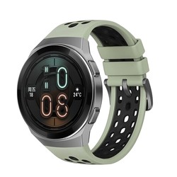 HUAWEI 华为 WATCH GT 2e 运动款 智能手表 46mm