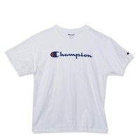 Champion 男士圆领短袖T恤 GT23H