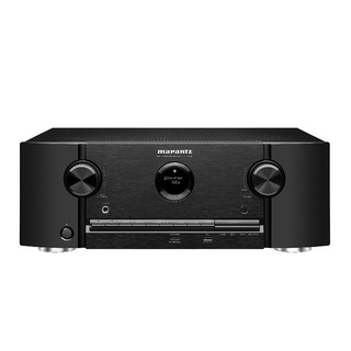 marantz 马兰士 SR5014 7.2声道功放机 黑色