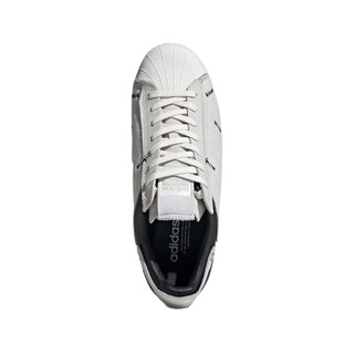 adidas ORIGINALS Superstar Ws 1 中性运动板鞋 FV3023