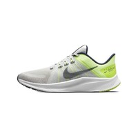 NIKE 耐克 Quest 4 男子跑鞋 DA1105-003 灰绿 41