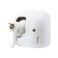 PETKIT 小佩 智能全自动猫厕所MAX