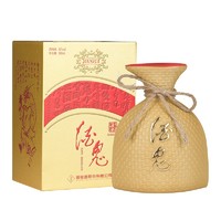 酒鬼 新世纪 52%vol 馥郁香型白酒 500ml 礼盒装