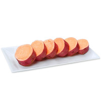 京觅 附件六鳌红薯 单果50-150g 1.5kg