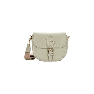 FURLA 芙拉 URANIA 女士马鞍包 WB00390BX0433