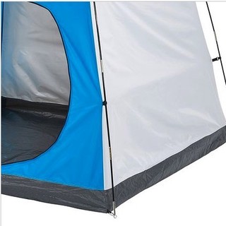 DECATHLON/迪卡侬 Sun Shelter 户外帐篷 8359229