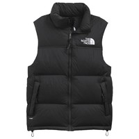 北面 1996 Retro Nuptse Vest 男子羽绒马甲