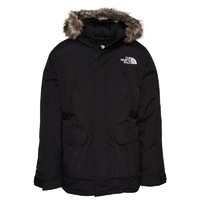 北面 McMurdo Parka 男子户外羽绒服