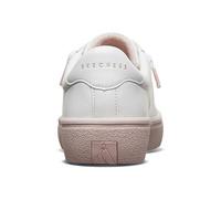 百亿补贴：SKECHERS 斯凯奇 Goldie 2.0 女子运动板鞋 74134/WPK 白色/粉色 38