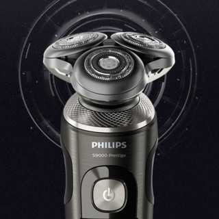 PHILIPS 飞利浦 SP9880/61 电动剃须刀