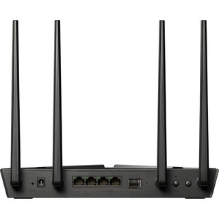 TP-LINK 普联 TL-XDR3060易展Turbo版AX3000双频千兆WiFi6无线路由器