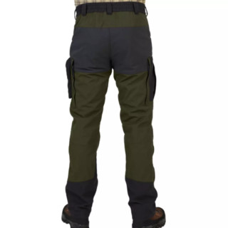 DECATHLON Steppe 900 Renfort Trousers 迪卡侬 900系列 男子速干裤 8602527