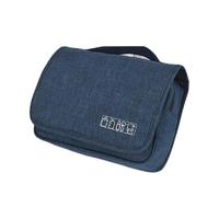 四万公里40000KM 中性洗漱包 SW2609 藏青色