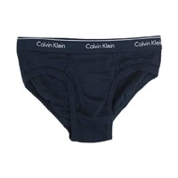 Calvin Klein 男士三角内裤 四件装 U4183 001
