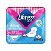 Libresse 薇尔 舒适V感极薄棉柔日用卫生巾 24cm*16片