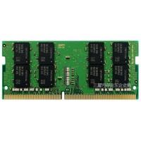 SAMSUNG 三星 DDR4 3200MHz 笔记本内存 普条 16GB