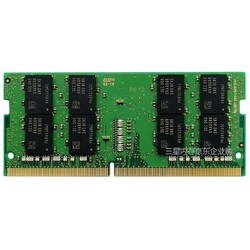 SAMSUNG 三星 DDR4 3200MHz 笔记本内存 普条 16GB