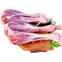 蒙瑞原 羊小腿 250g