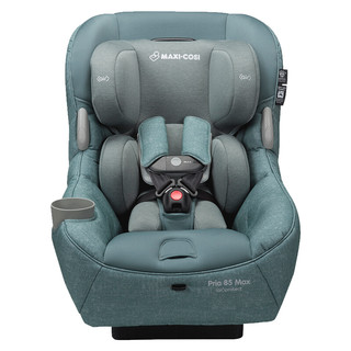 Maxi Cosi 迈可适 pria85 max 儿童安全座椅 0-12岁 轻奢绿