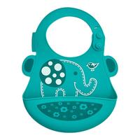 Marcus&Marcus 婴儿围兜 大象 L