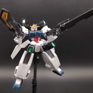 大手牵小手 HG 1/144 00-54 炽天使高达