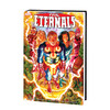 漫威漫画 永恒族：完整传奇合集 The Eternals: The Complete Saga Omnibus 英文原版进口图书