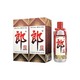 88VIP：LANGJIU 郎酒 郎牌郎酒 53%vol 酱香型白酒 500ml*2瓶 双支装