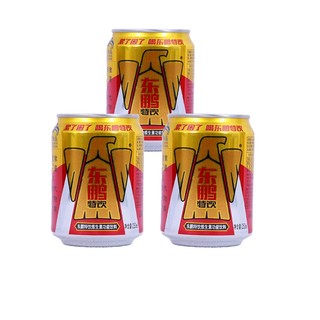 东鹏 维生素功能饮料 250ml*12罐