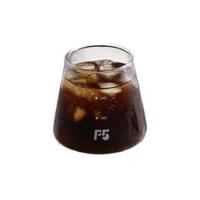 F5 艾弗五冷萃超即溶咖啡组合装 混合口味 12颗 36g