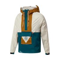 Reebok 锐步 Classics Archive Anorak 中性运动夹克 GS4243