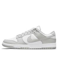 NIKE 耐克 Dunk Low Retro 男子运动板鞋 DD1391-103 白灰 44