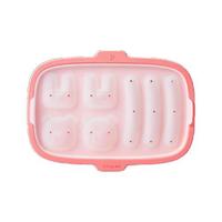 babycare BC2009036 硅胶香肠模具 光珊红 82.5ml