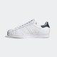 adidas 阿迪达斯 SUPERSTAR FY1317 男女贝壳头小白鞋