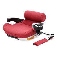 WELLDON 惠尔顿 乐乐高系列 BS09-P 儿童安全座椅 3岁-12岁