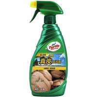 Turtle Wax 龜牌 金龜 G-3012R 真皮滋潤霜 500ml