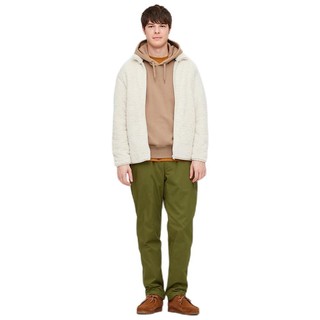 UNIQLO 优衣库 428930 男款休闲裤