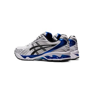 ASICS 亚瑟士 Gel-kayano 14 中性跑鞋 1201A019