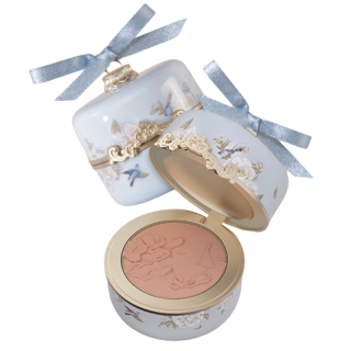 Flowerknows 花知晓花神浮雕腮红 忆少年4g 报价价格评测怎么样 什么值得买