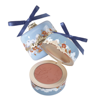 FlowerKnows 花知晓 花神浮雕腮红 #清平乐 4g