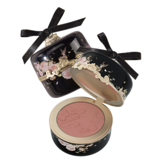 Flowerknows 花知晓花神浮雕腮红 声声慢4g 报价价格评测怎么样 什么值得买