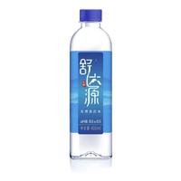 舒达源 天然苏打水 400ml*24瓶