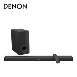 DENON 天龙 DHT-S316 无线回音壁音箱