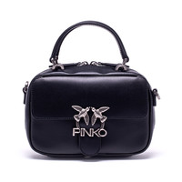 PINKO 品高 女士牛皮斜挎包 1P221TY6XU