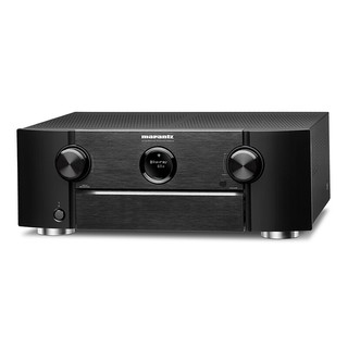 marantz 马兰士 SR6014 9.2声道功放机 黑色