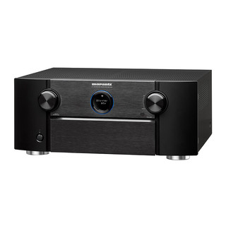 marantz 马兰士 SR7013 9.2声道功放机 黑色