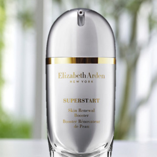 Elizabeth Arden 伊丽莎白·雅顿 奇肌赋活精华液