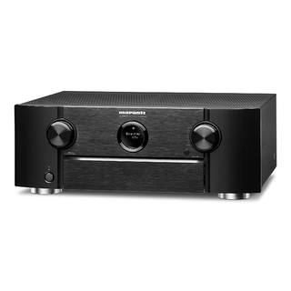 marantz 马兰士 SR6013 9.2声道功放机 黑色