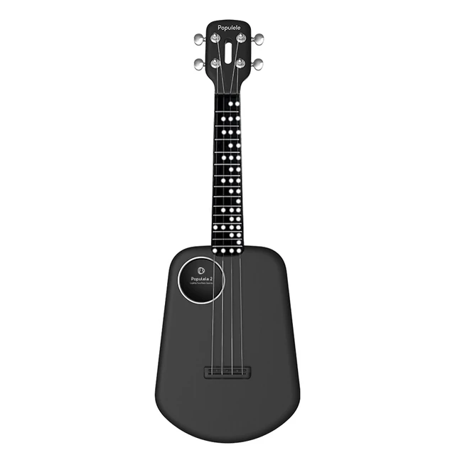 Poputar Populele2 尤克里里